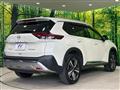 2024 Nissan X-Trail