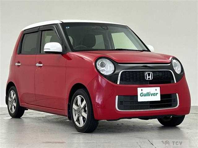 2017 Honda N-ONE