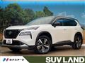 2023 Nissan X-Trail