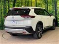 2024 Nissan X-Trail