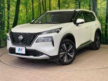 2024 Nissan X-Trail