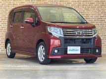 2016 Daihatsu Move