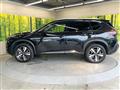 2024 Nissan X-Trail