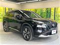 2024 Nissan X-Trail