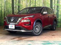 2024 Nissan X-Trail