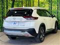 2025 Nissan X-Trail