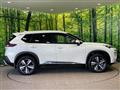 2025 Nissan X-Trail