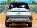 2024 Nissan X-Trail