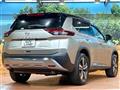 2024 Nissan X-Trail