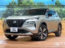 2024 Nissan X-Trail