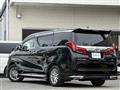 2020 Toyota Alphard