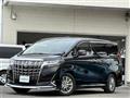 2020 Toyota Alphard