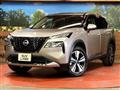 2025 Nissan X-Trail