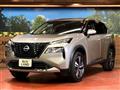2025 Nissan X-Trail
