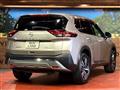 2025 Nissan X-Trail