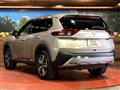 2025 Nissan X-Trail