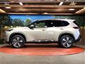 2025 Nissan X-Trail