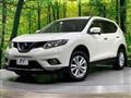2014 Nissan X-Trail