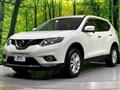 2014 Nissan X-Trail