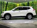 2014 Nissan X-Trail