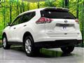 2014 Nissan X-Trail