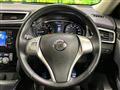 2014 Nissan X-Trail