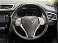 2016 Nissan X-Trail