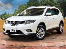 2016 Nissan X-Trail