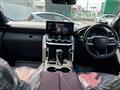 2021 Toyota Land Cruiser