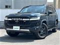 2021 Toyota Land Cruiser