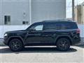 2021 Toyota Land Cruiser