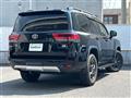 2021 Toyota Land Cruiser