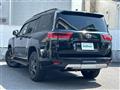 2021 Toyota Land Cruiser