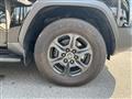 2021 Toyota Land Cruiser