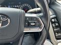2021 Toyota Land Cruiser
