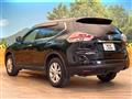 2017 Nissan X-Trail