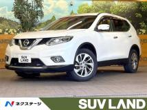 2016 Nissan X-Trail
