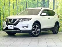2017 Nissan X-Trail