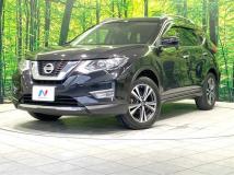 2017 Nissan X-Trail