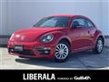 2017 Volkswagen Beetle