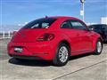2017 Volkswagen Beetle