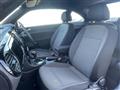 2017 Volkswagen Beetle