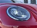 2017 Volkswagen Beetle