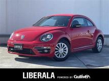 2017 Volkswagen Beetle