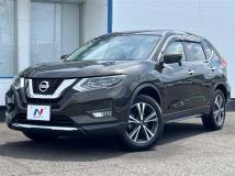 2017 Nissan X-Trail