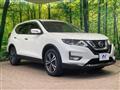 2018 Nissan X-Trail