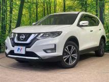 2018 Nissan X-Trail