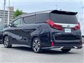 2020 Toyota Alphard