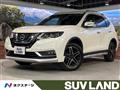 2018 Nissan X-Trail
