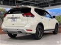 2018 Nissan X-Trail